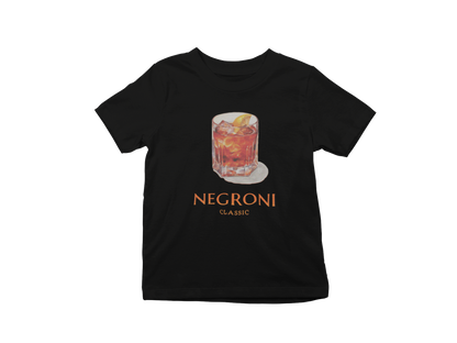 Negroni Baby tee