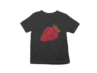 Strawberry Baby tee