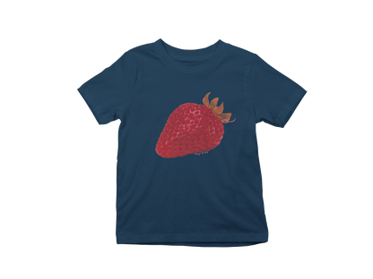 Strawberry Baby tee