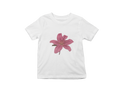 Pink Lilly Baby tee