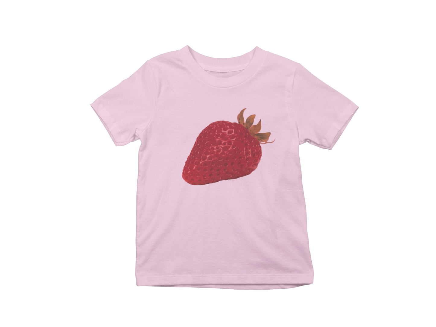 Strawberry Baby tee