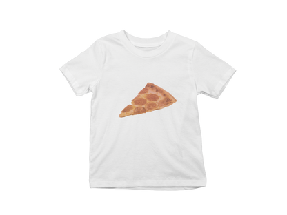 Pizza slice Baby tee