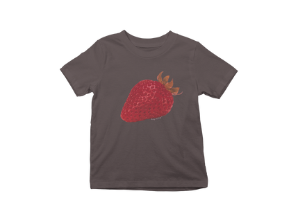 Strawberry Baby tee