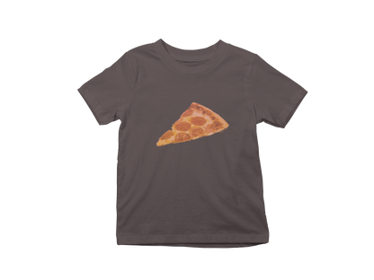 Pizza slice Baby tee