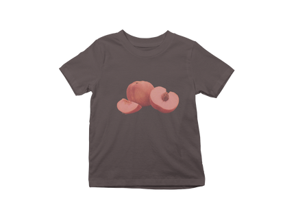 Peaches Baby tee