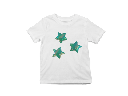 Stars Baby Tee