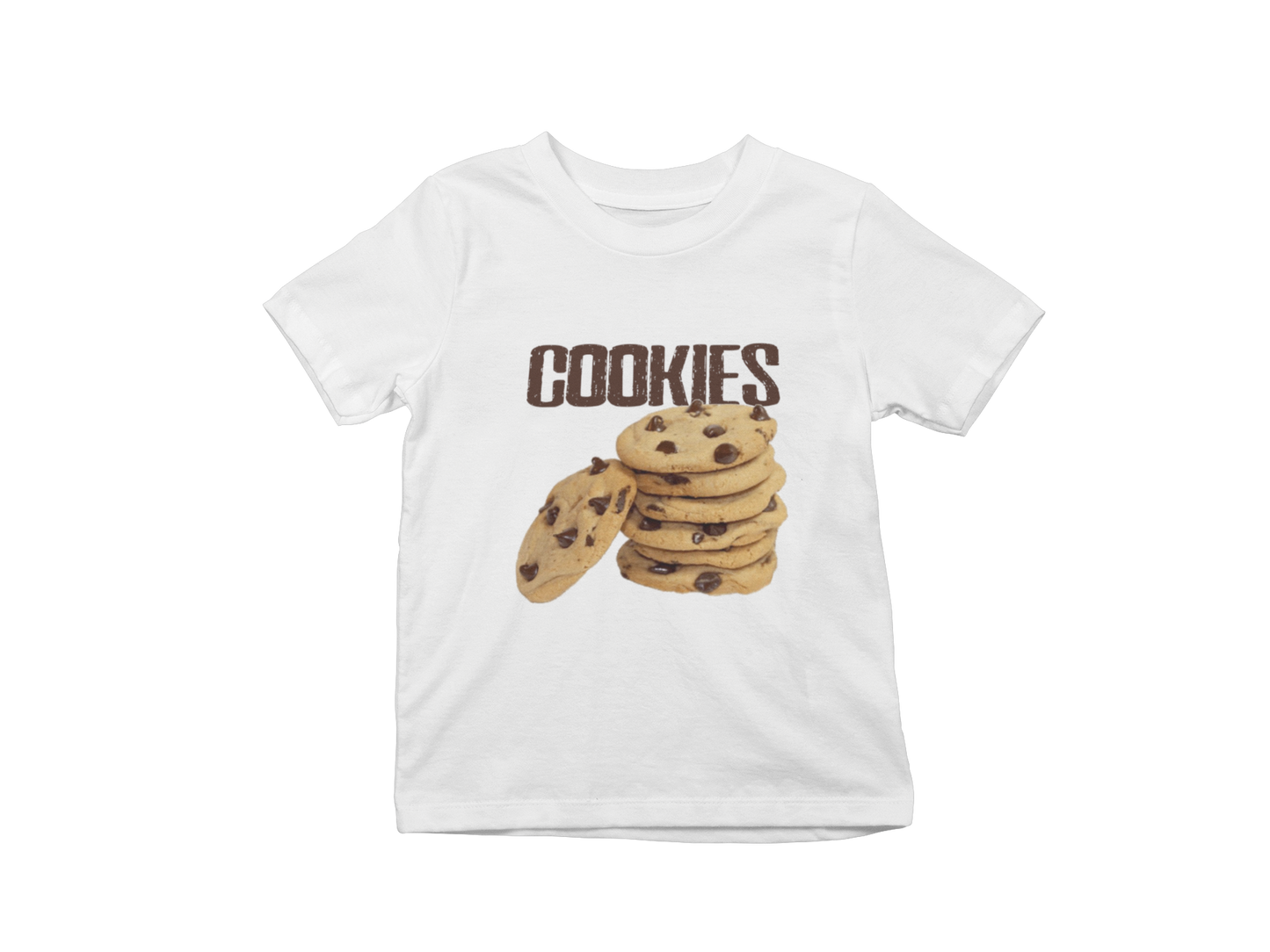 Cookies Baby tee