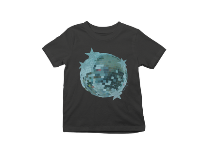 Disco Baby tee