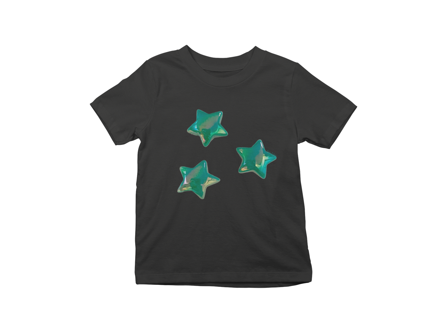 Stars Baby Tee