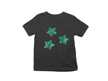 Stars Baby Tee