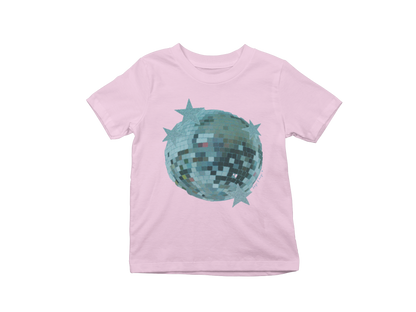 Disco Baby tee