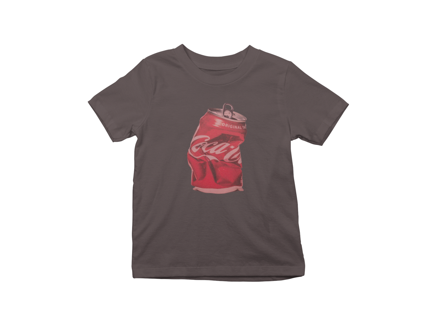 Coke it Baby tee