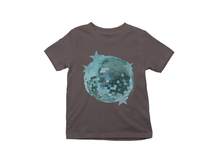 Disco Baby tee