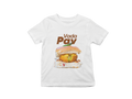 Vada Pav Baby Tee