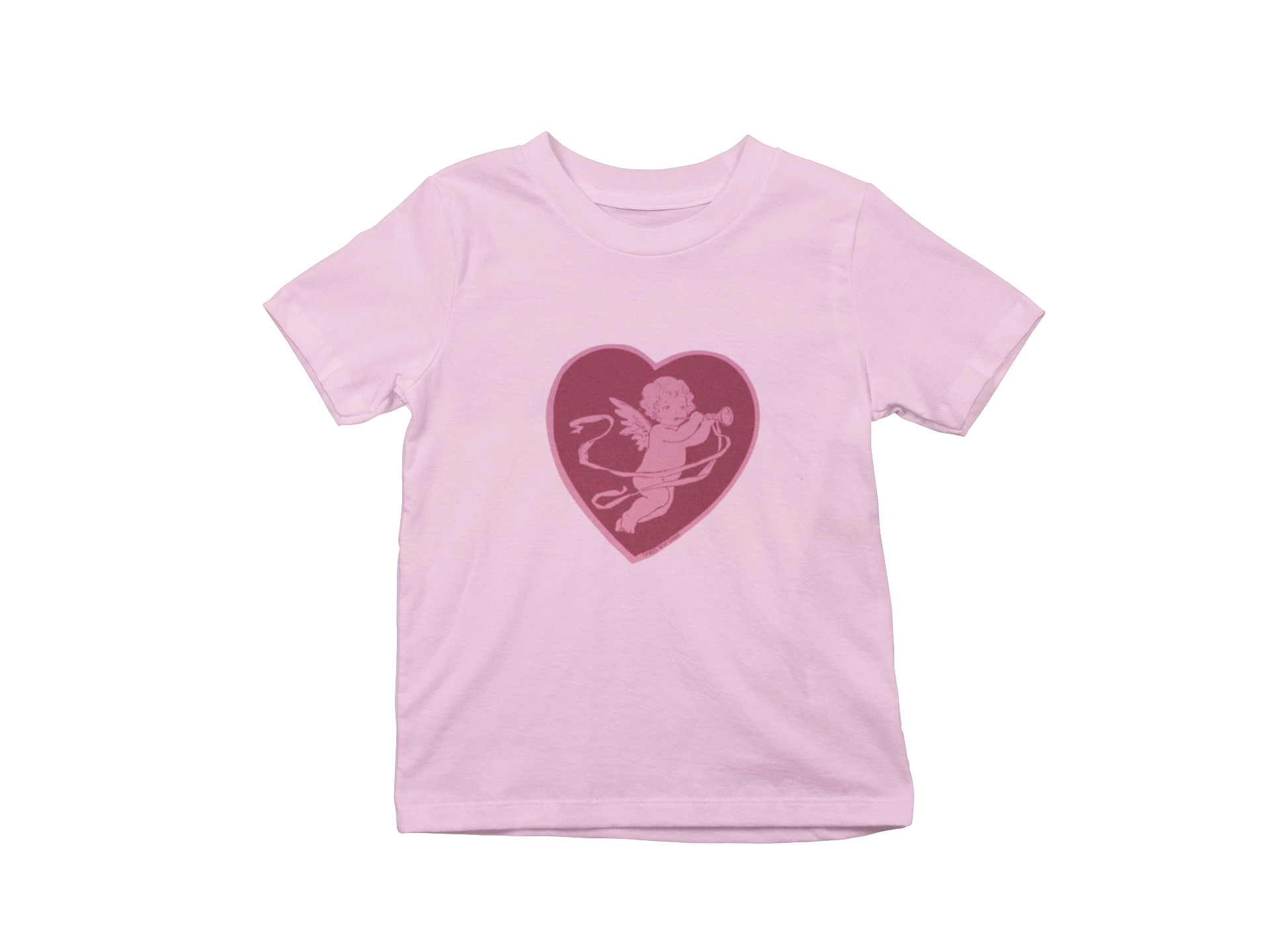 Cherub Baby tee