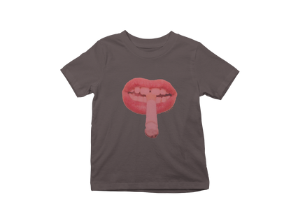 Ciggy pop Baby tee