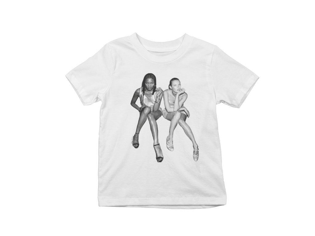 Icon Baby tee