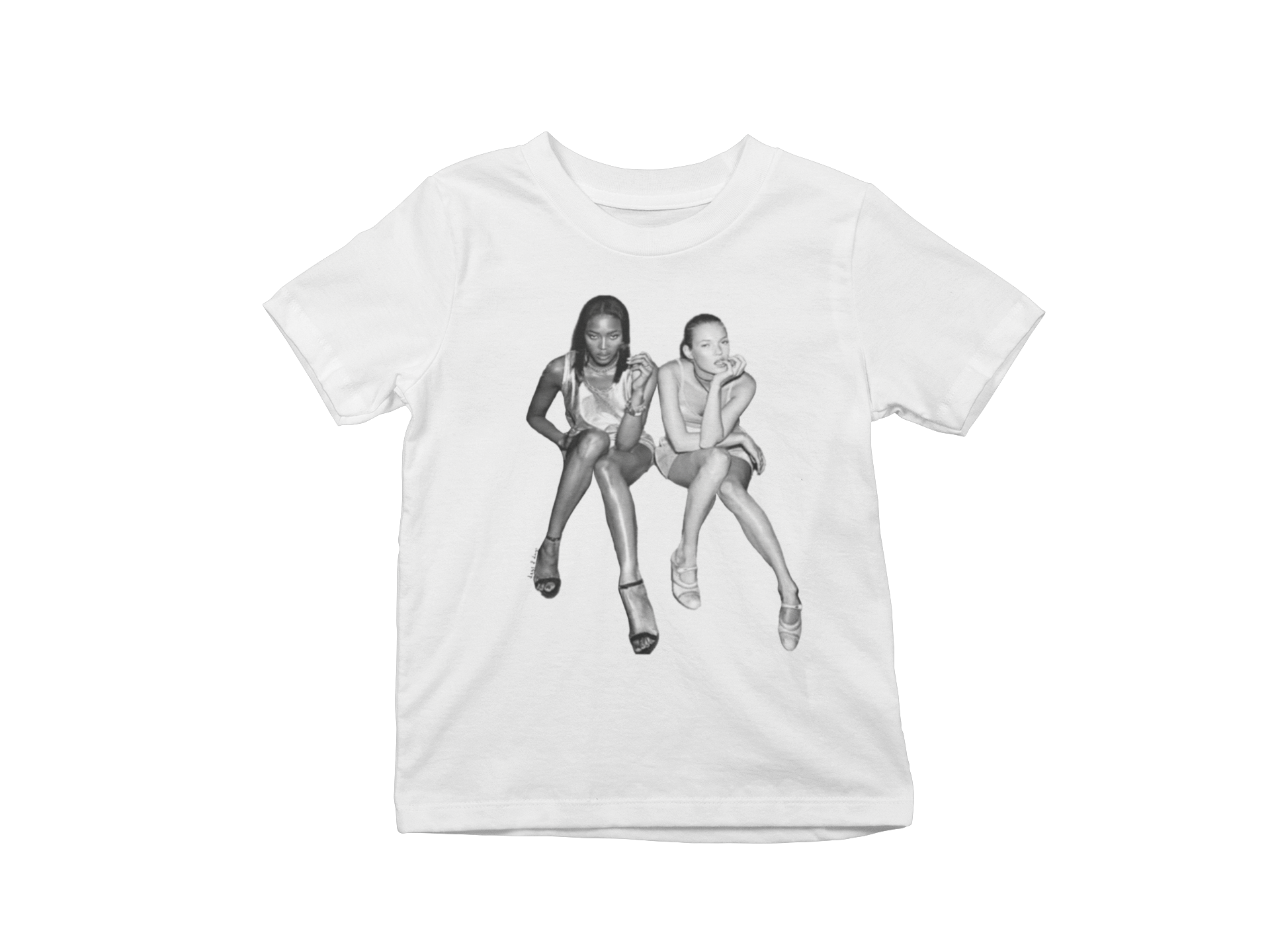 Icon Baby tee