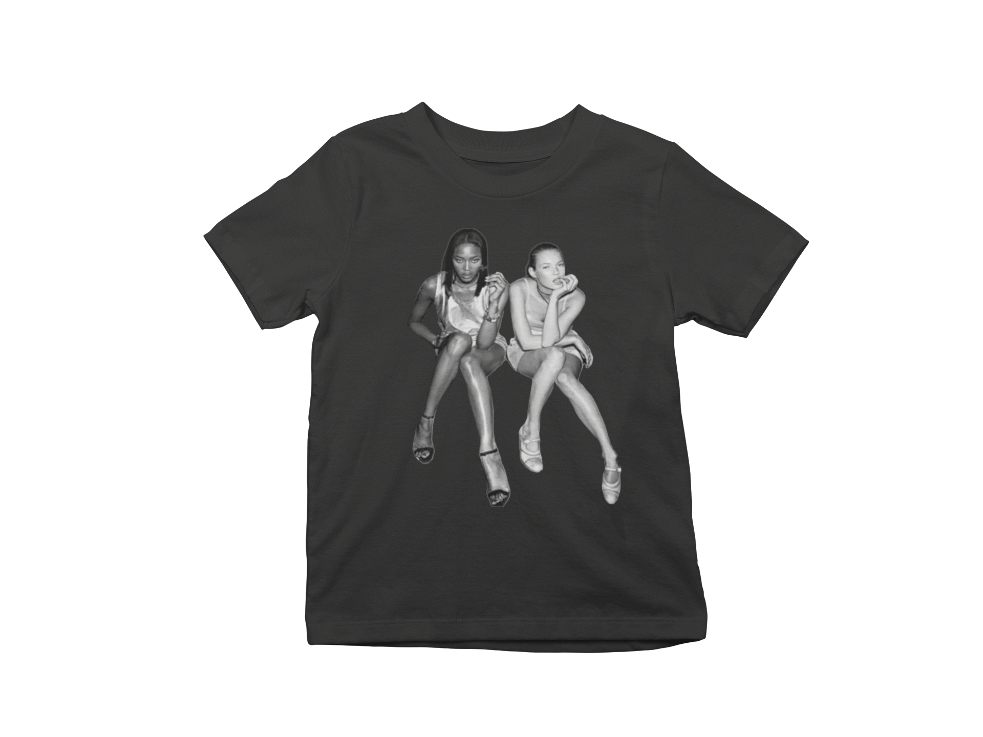 Icon Baby tee