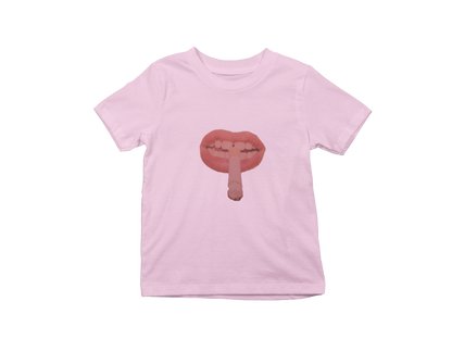 Ciggy pop Baby tee