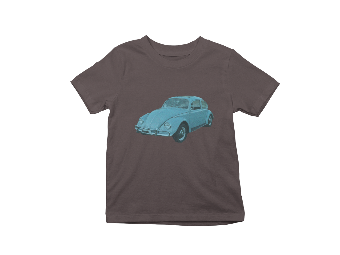 Blue beetle Baby tee