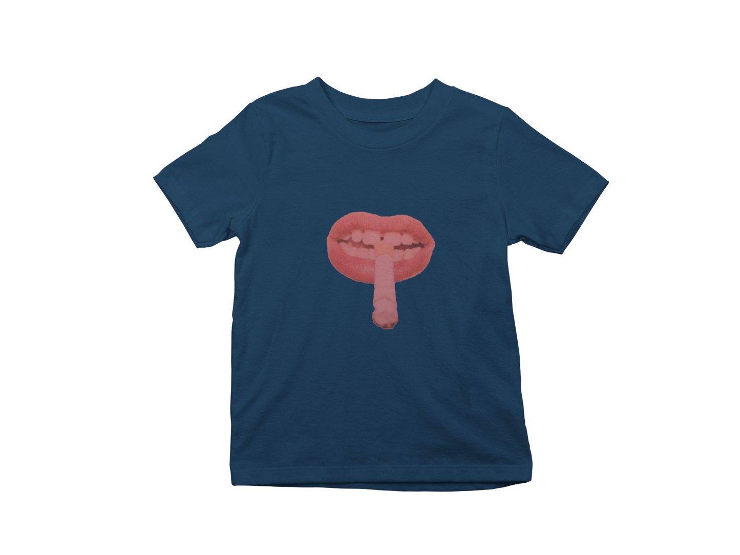 Ciggy pop Baby tee