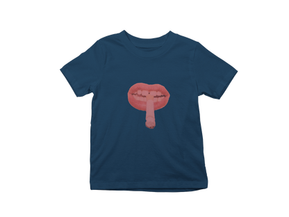 Ciggy pop Baby tee