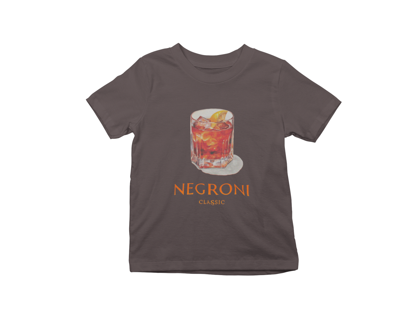 Negroni Baby tee