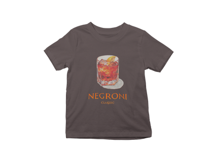 Negroni Baby tee