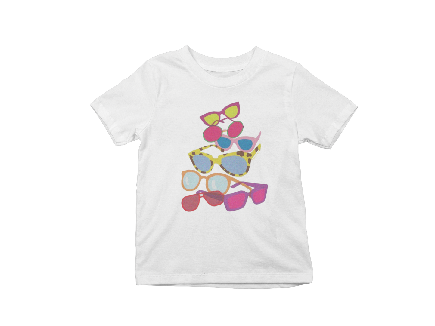 Sunnies Baby tee