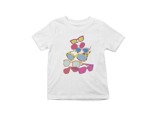 Sunnies Baby tee