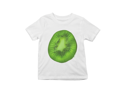 Kiwi Baby Tee