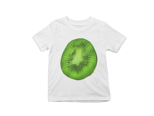 Kiwi Baby Tee