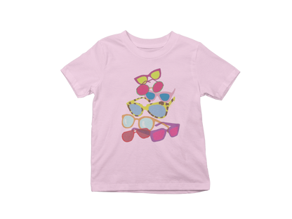 Sunnies Baby tee