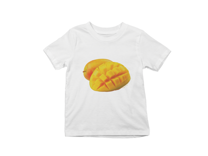 Mango season Baby tee