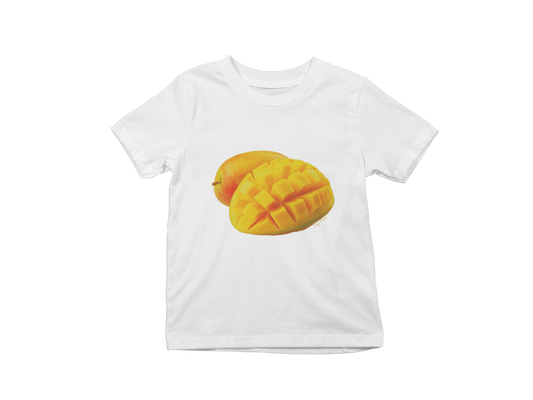 Mango season Baby tee