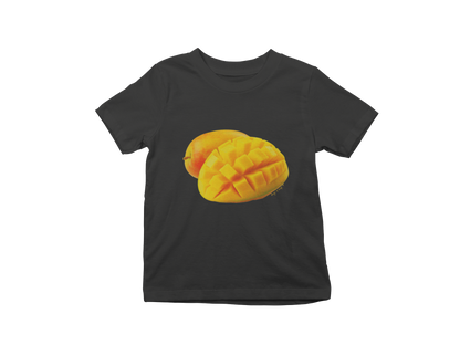 Mango season Baby tee