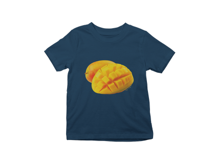 Mango season Baby tee