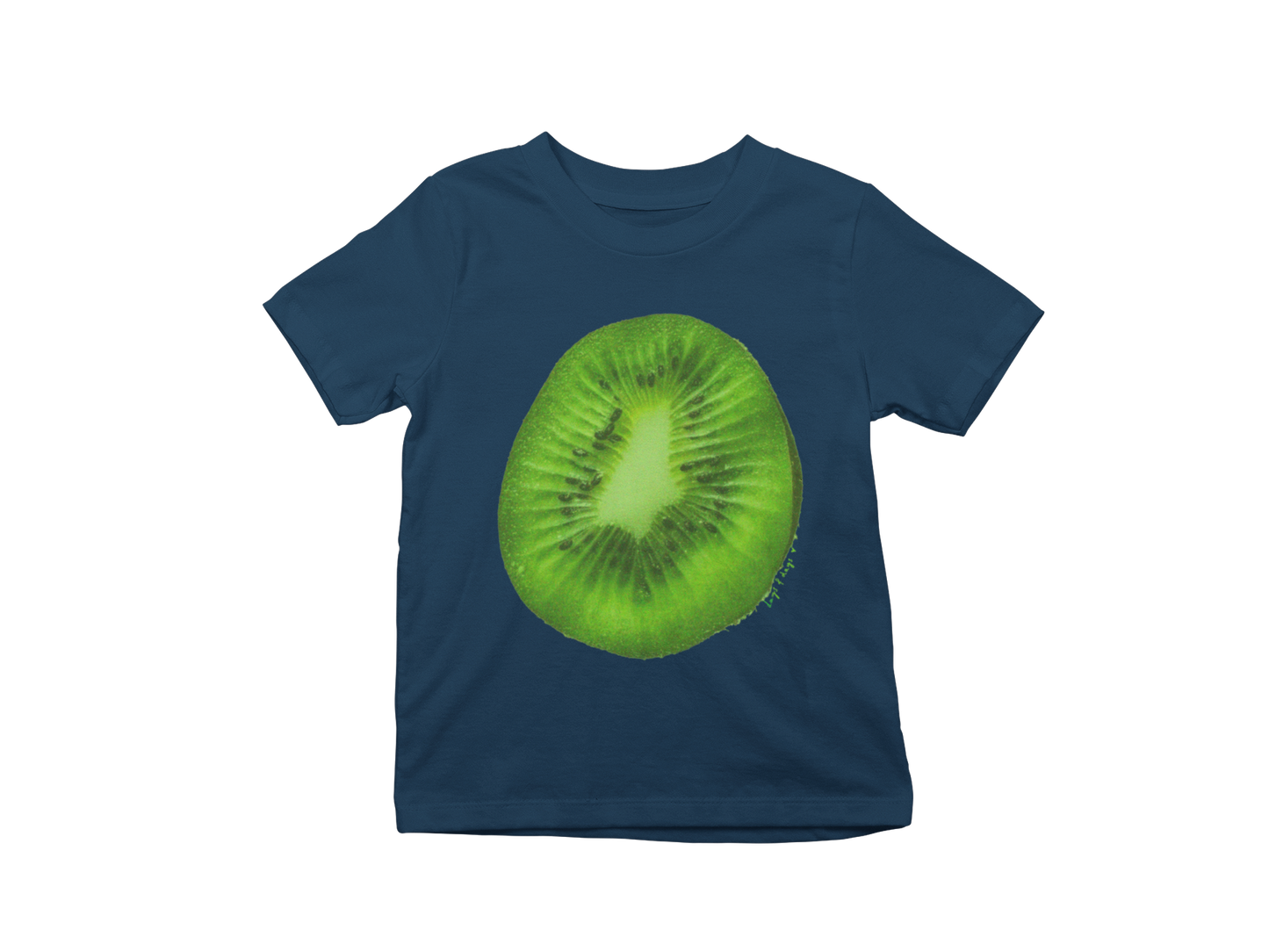 Kiwi Baby Tee