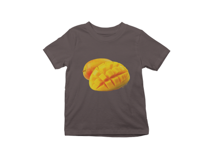 Mango season Baby tee