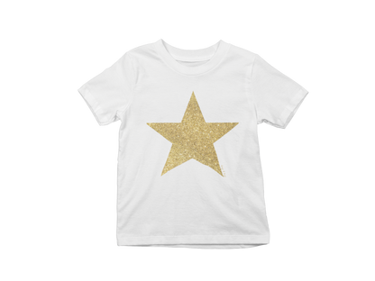 I'm a star Baby tee