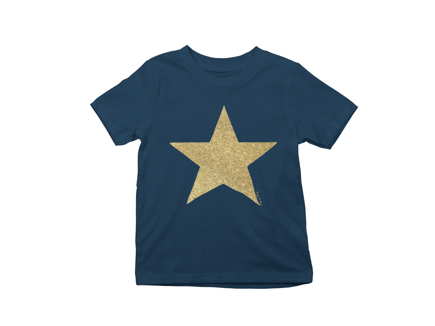 I'm a star Baby tee