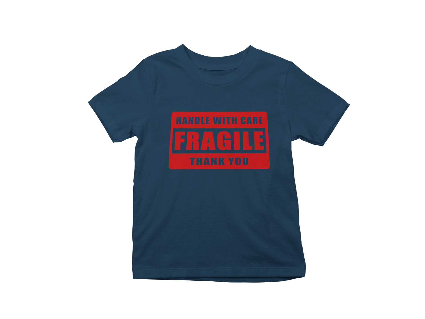 Fragile Baby tee