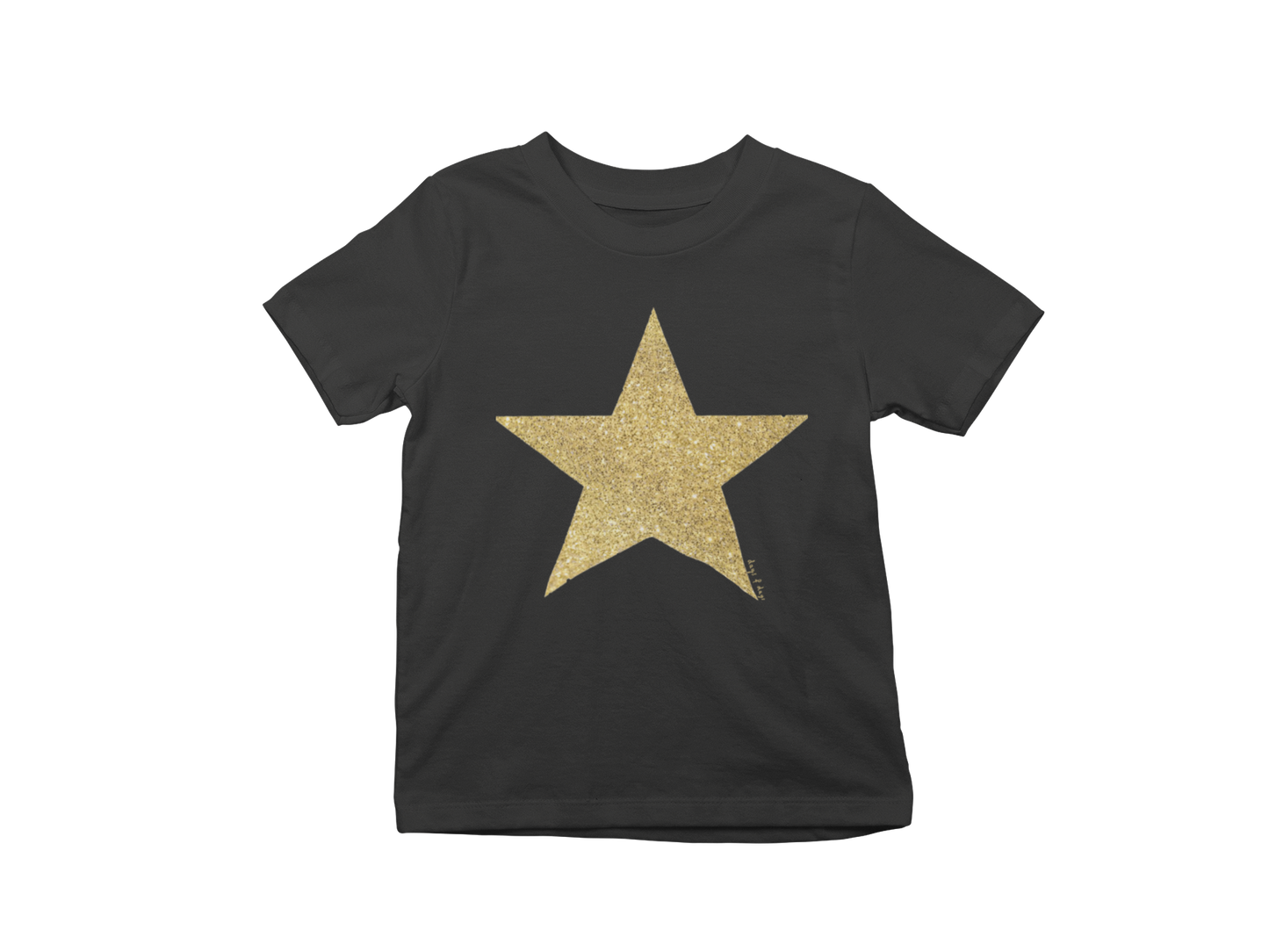 I'm a star Baby tee