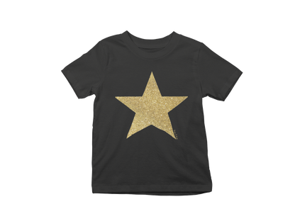 I'm a star Baby tee