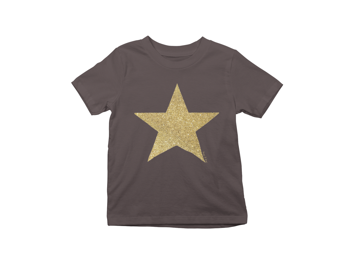 I'm a star Baby tee