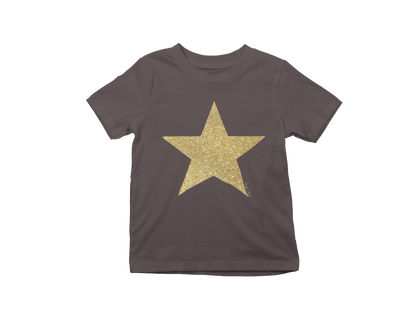 I'm a star Baby tee