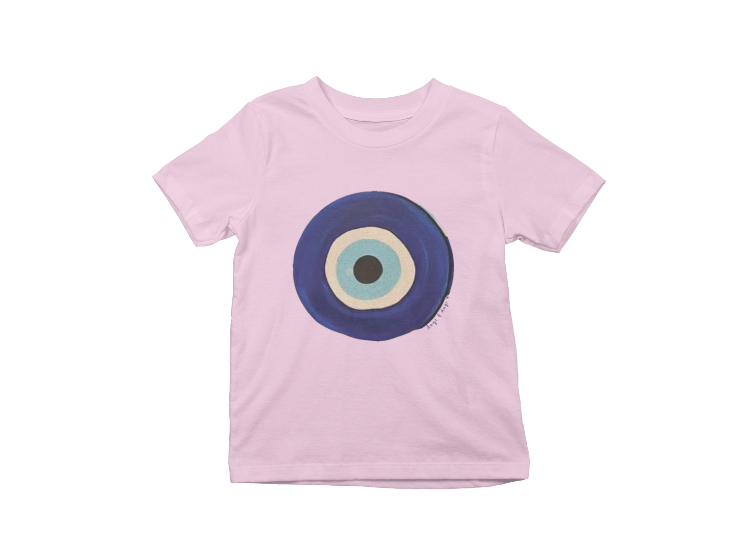 Eye Baby Tee