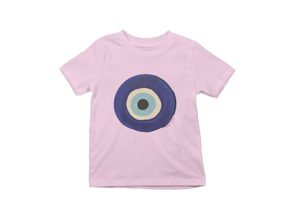 Eye Baby Tee