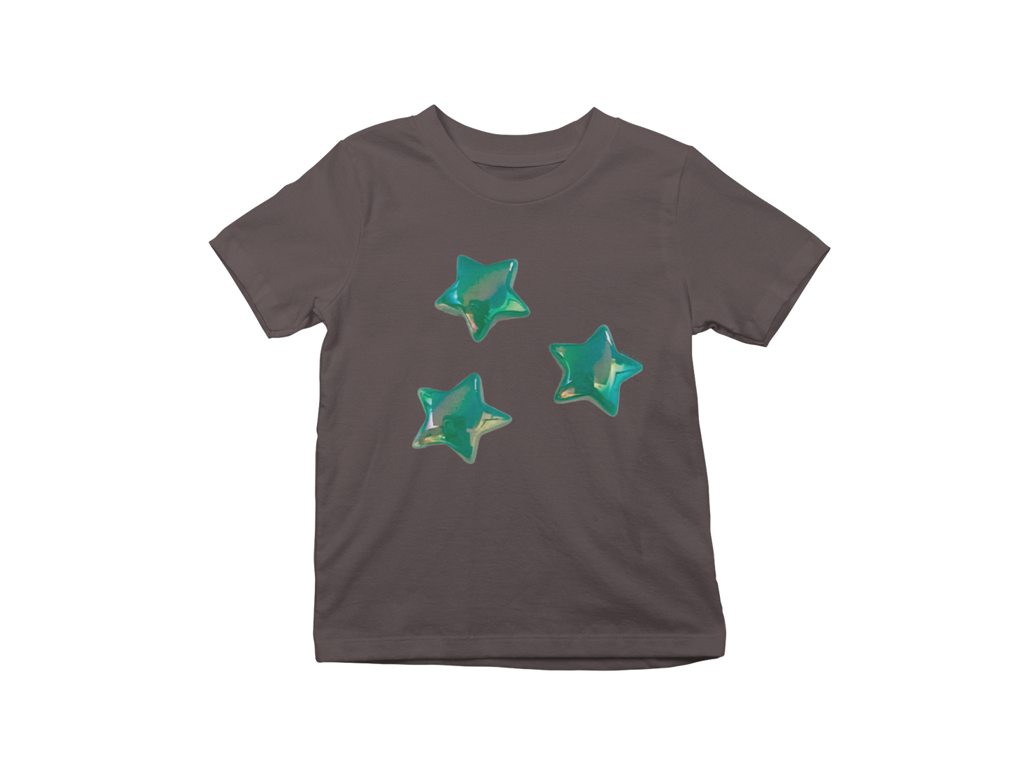 Stars Baby Tee